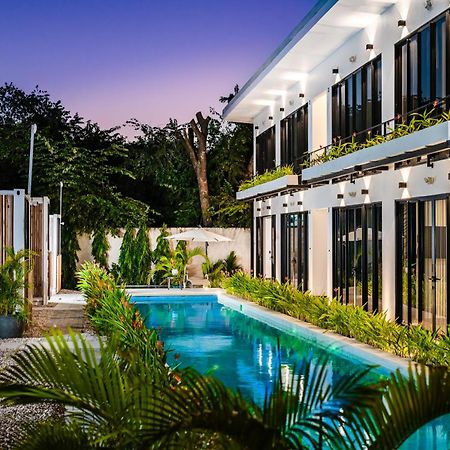 House Of Nomad - Adults Only Hotel Tamarindo Exterior foto