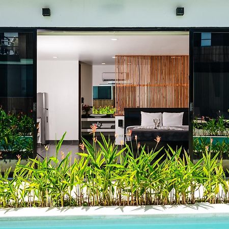 House Of Nomad - Adults Only Hotel Tamarindo Exterior foto