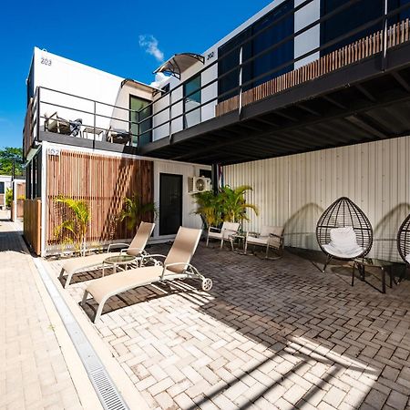 House Of Nomad - Adults Only Hotel Tamarindo Exterior foto