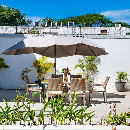 House Of Nomad - Adults Only Hotel Tamarindo Exterior foto