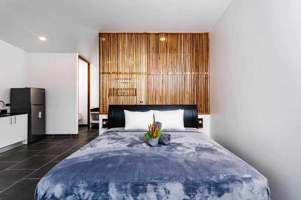 House Of Nomad - Adults Only Hotel Tamarindo Exterior foto