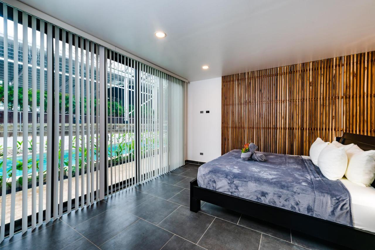 House Of Nomad - Adults Only Hotel Tamarindo Exterior foto