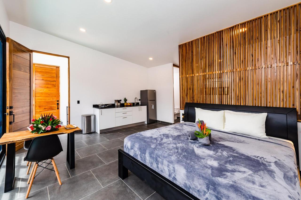 House Of Nomad - Adults Only Hotel Tamarindo Exterior foto