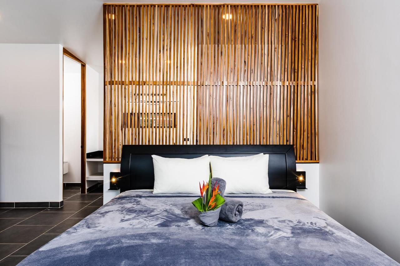 House Of Nomad - Adults Only Hotel Tamarindo Exterior foto