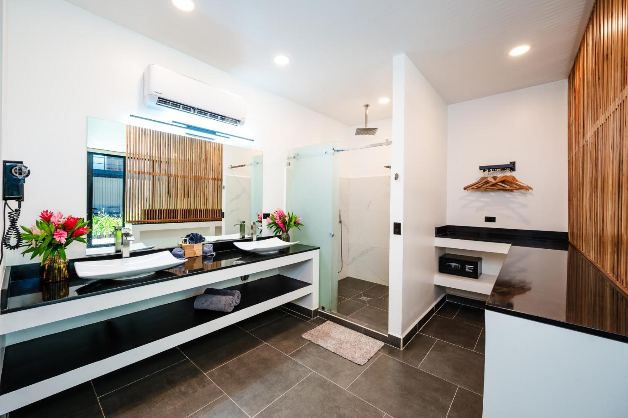 House Of Nomad - Adults Only Hotel Tamarindo Exterior foto